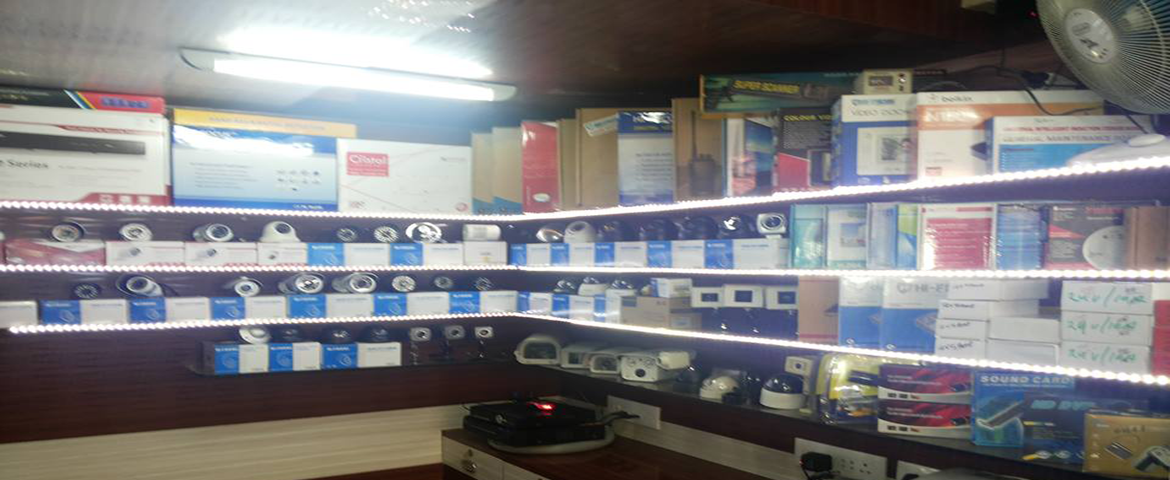 special offers