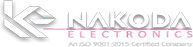 NAKODA ELECTRONICS